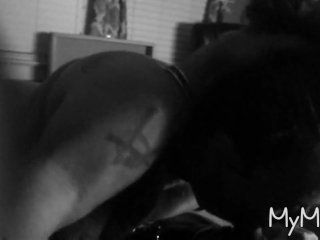 Great deepthroat by wife