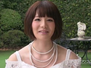 【無】視界侵入！たちまち挿入！ 宮崎愛莉 Airi Miyazaki