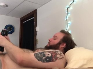 Fleshlight Masturbation