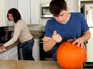 Halloween Pumpkin Fuck screenshot number 0