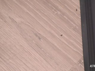 Giantess AstroDomina - Giantess Asian_Mistress Vore Eat belly crush honey I shra