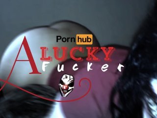 Queen Devil: ¿Any PORNHUB User for SEX?