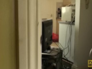 PASCALSSUBSLUTS - Brittany Bardot submits to anal discipline