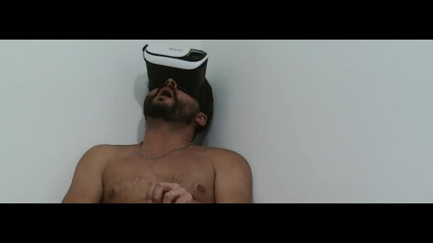 GAY VR PORNO MASTURBATIE