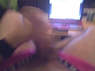 Un pajote maravilloso.