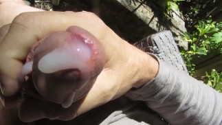 Hlazení, škubání a cumming - 1 hodinová kompilace sólo muž od pandemie