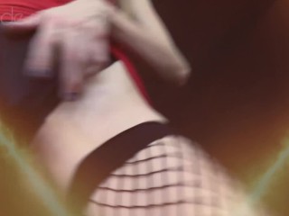 Hairy Demoness Pussy - Femdom Mindfuck Pussy Worship Female Supremacy for_Beta Cucks