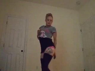 Ridin Lil T....Thick And Juicy