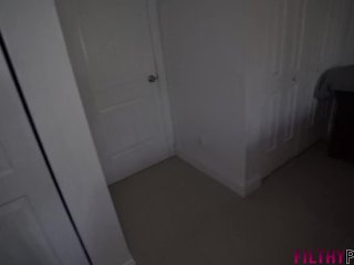 I Need Your Help stepSis, I Took Too Much Viagra! screenshot number 1