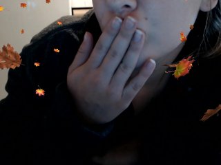 Happy Fall )