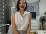 Preview 1 of Asian JOI Job Interview