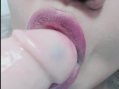 ASMR Sensual Oral Fixation