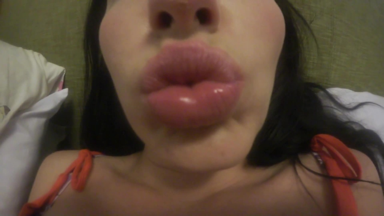 Kiss pov porn