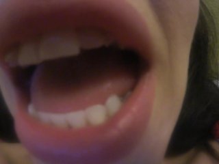 YourGirlfriend Loves To Lick_and Kiss You