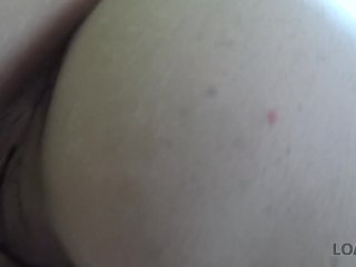 LOAN4K. Lussy sellsher cunt to open her own food delivery_company