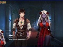 Seeds Of Chaos [v0.2.37] [Vénus Noire] #3