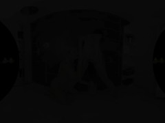 Virtualpee - Piss drinking lesbians get soaked in shower room