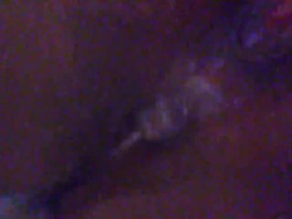 How wet my pussy get when we play together