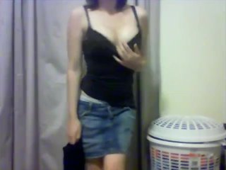 Small Tit Strip