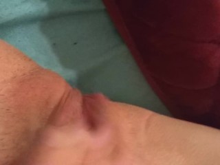Fuck i'm Horny