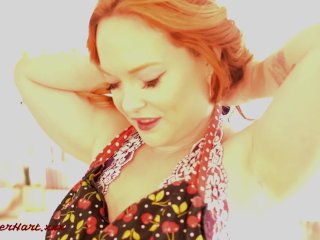 Summer Hart More Cum Please Impregnation Fantasy Creampies screenshot number 2