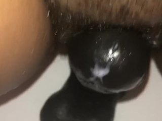 pov, big black dick, verified amateurs, public masturbation