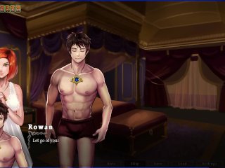 Seeds Of Chaos v0.2.37 Vénus Noire #6