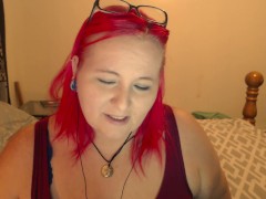 JOI ASMR