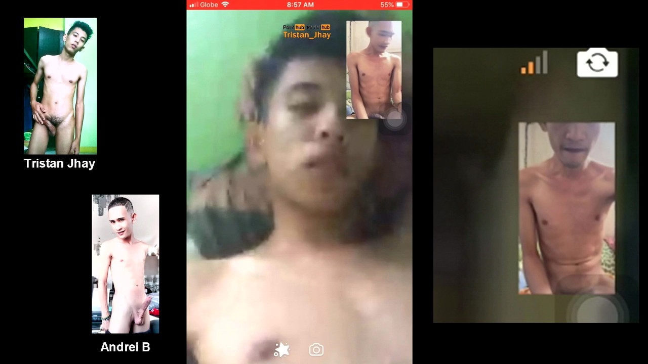 B gay chat