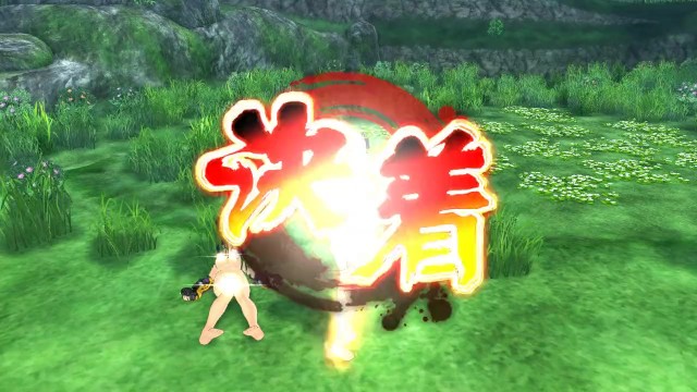 Senrankagura Ero MOD GAMEPLAY 3d 閃乱カグラ