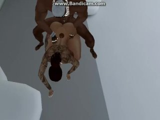 HOC TOY X ME AND MY - IMVU