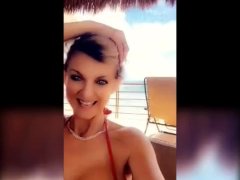 Cancun Fun - Screenshot 2 of 16 - Big Boobs