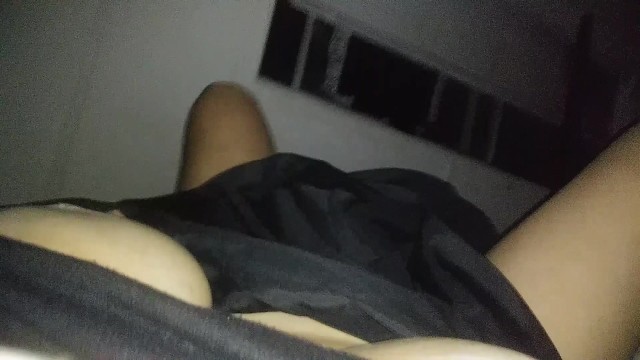 Удовольствие от киски