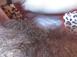 BIG CLIT HAIRY PUSSY COMPILATION