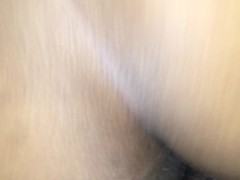 Dick So Good Wet Tight Ass Pussy kept Creaming Orgasms On Whaaaah BBC PoV