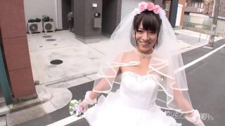 No Crb48 Ruri Narumiya Is Your Wife For A Day