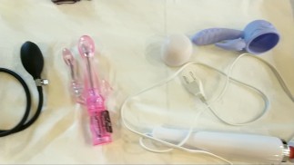 Превью тестов игрушек, секс-игрушки