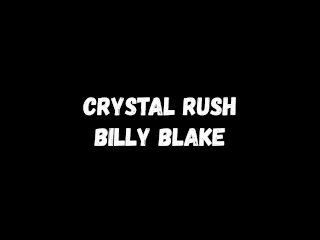 russian, big cock, music, Crystal Rush