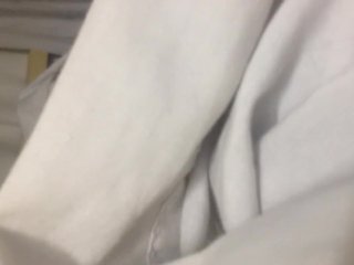 Black on white ass