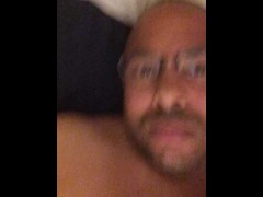 stroking my cauc - Screenshot 1 of 16 - Masturbate