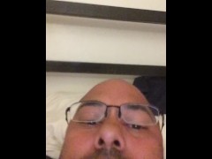 stroking my cauc - Screenshot 14 of 16 - Cauc