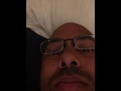 stroking my cauc - Screenshot 15 of 16 - Cock