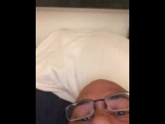 stroking my cauc - Screenshot 16 of 16 - Masturbate
