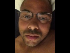 stroking my cauc - Screenshot 7 of 16 - Kink