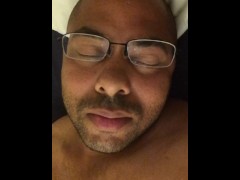 stroking my cauc - Screenshot 8 of 16 - Black