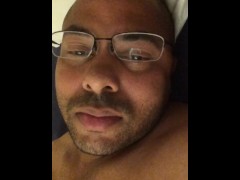 stroking my cauc - Screenshot 9 of 16 - Cauc