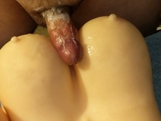 Playing with my Toys. Multiple Cum Shots.