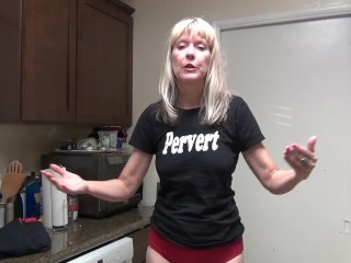 Jamie Foster T- Shirt Fun