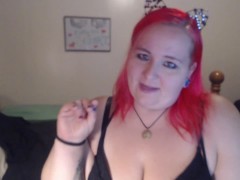 SPH Humiliation - Screenshot 11 of 16 - Redhead