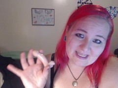 SPH Humiliation - Screenshot 16 of 16 - Redhead